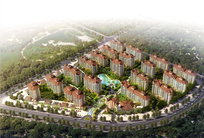 曲池東岸B 區二期