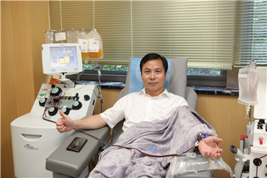 匯細流成江海，積小善成大德