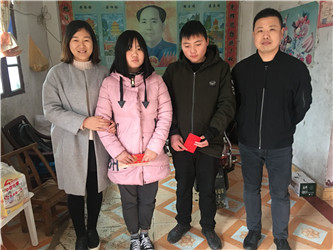 張新躍：行動上的溫暖更重要