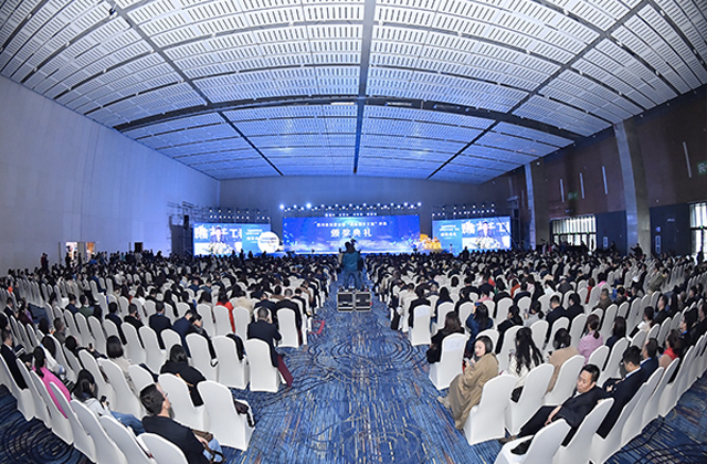 西南公司獲評(píng)首屆四川省“誠信民營(yíng)企業(yè)”榮譽(yù)稱號(hào)