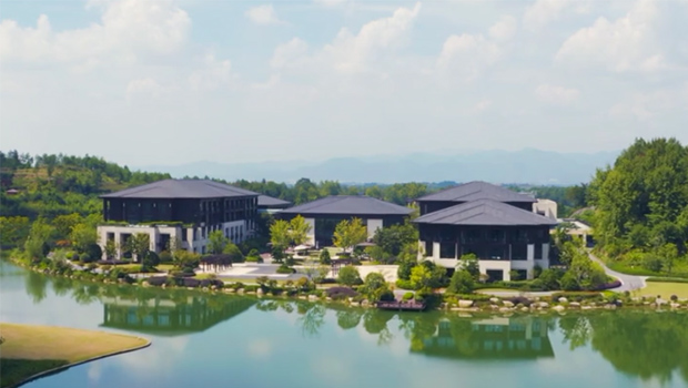 《圓滿》——金世豪美好集團(tuán)主題宣傳片