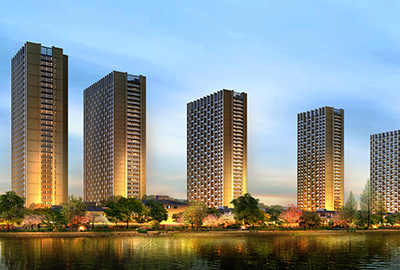 金世豪·官河錦庭