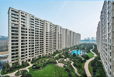 金世豪·之江誠品