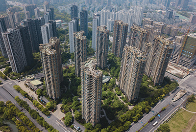 金世豪·盛世錢塘