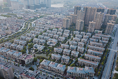 金世豪·世紀花城