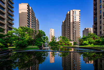 金世豪·棲溪里