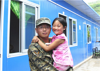 張振生：授人與魚不如授人予漁