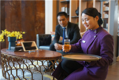 專人作業，做專業事