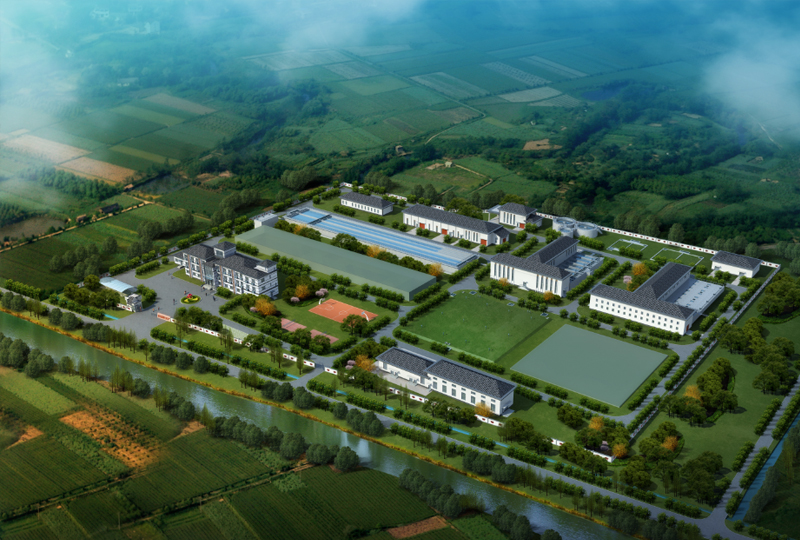 南水北調東線工程新沂市窯灣地表水廠工程土建和設備購置 安裝調試工程