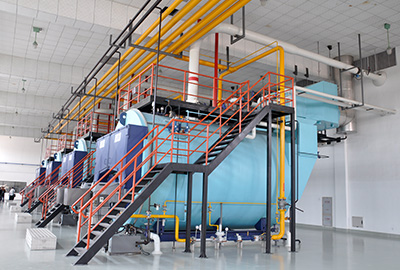 ?浙江中煙寧波卷煙廠”十二五“易地技術改造項目