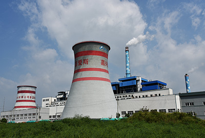 ?嘉興新嘉愛斯熱電公用熱電聯產替代項目