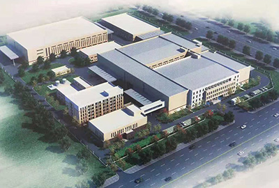 ?頤海食品霸州海底撈生產線項目