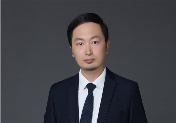 優秀黨員——郭徽