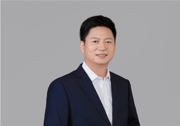 優秀黨員——葛德忠