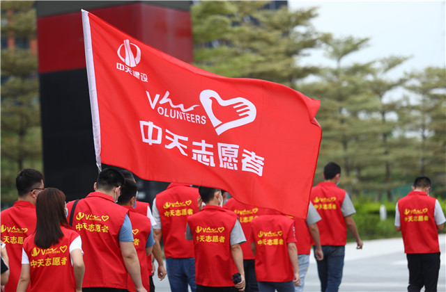 多方助力，共克時艱！金世豪華南集團全力支援疫情防控工作