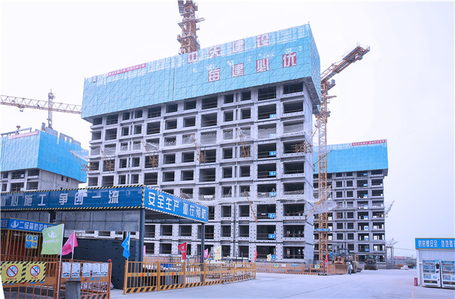 金世豪集團舉辦2022年上半年項目管理標準化“云觀摩”活動