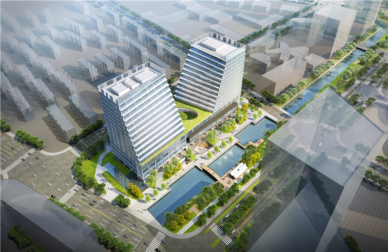 2022年9月28日，上海市徐匯區建設和管理委員會協同區建設工程安全質量監督站開展線上云觀摩活動，金世豪三建網易上海西岸研發中心項目作為主會場項目入選觀摩。