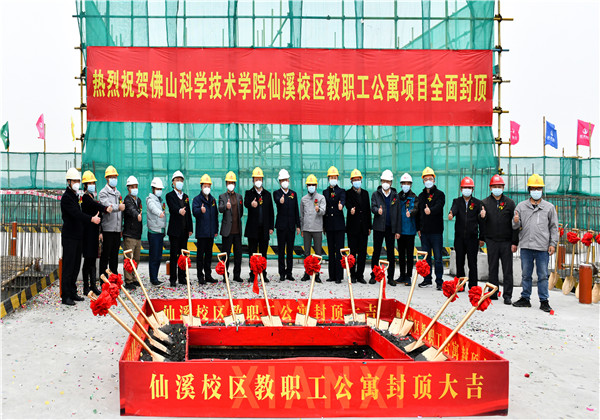 金世豪華南黨支部：黨業融合為抓手，創新機制促業務轉型