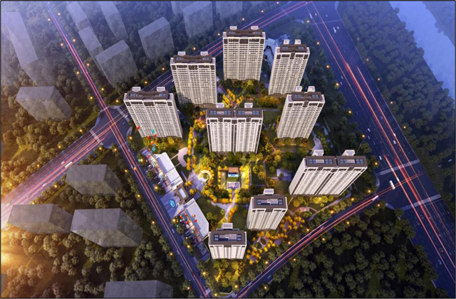 金世豪十建： 探索被動式超低能耗建筑氣密性施工的“金世豪方案”