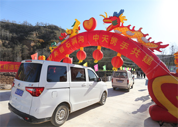 金世豪河南暴雨援建項目