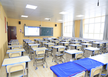 金世豪海西助學