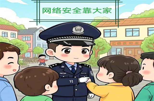 【網絡安全宣傳】2025年杭州社保基數下限上調至5166元？假的！